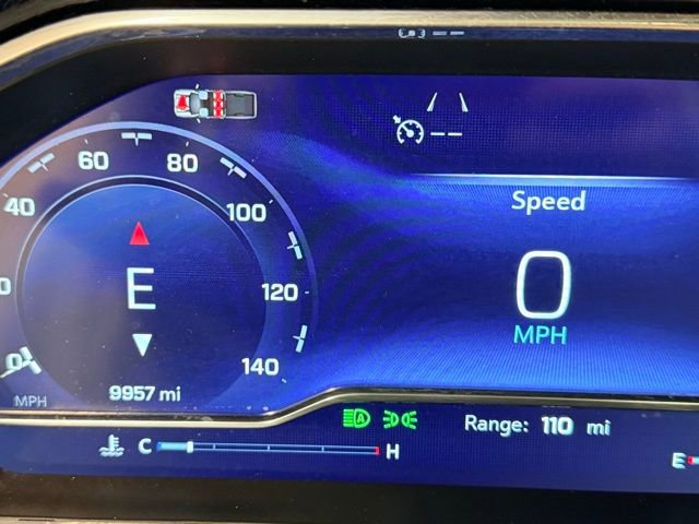 Certified 2025 Chevrolet Silverado 2500 High Country w/ High Country Premium Package image 11