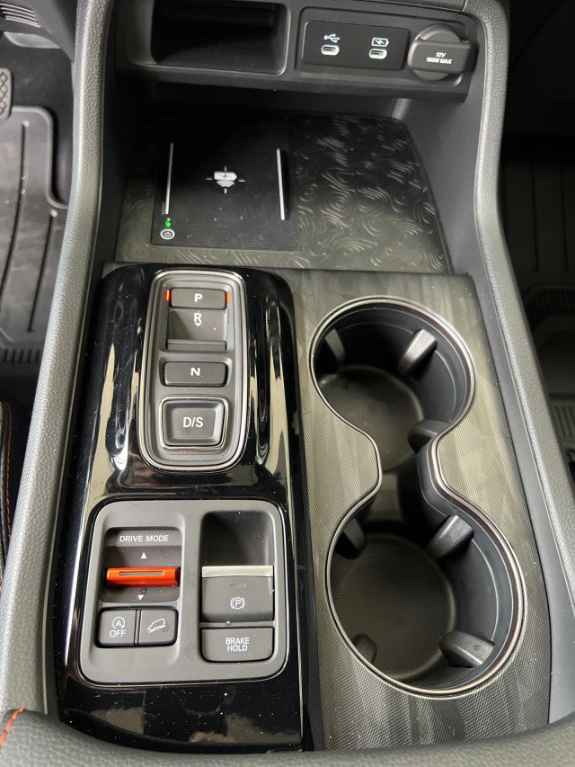 New 2026 Honda Passport TrailSport image 28
