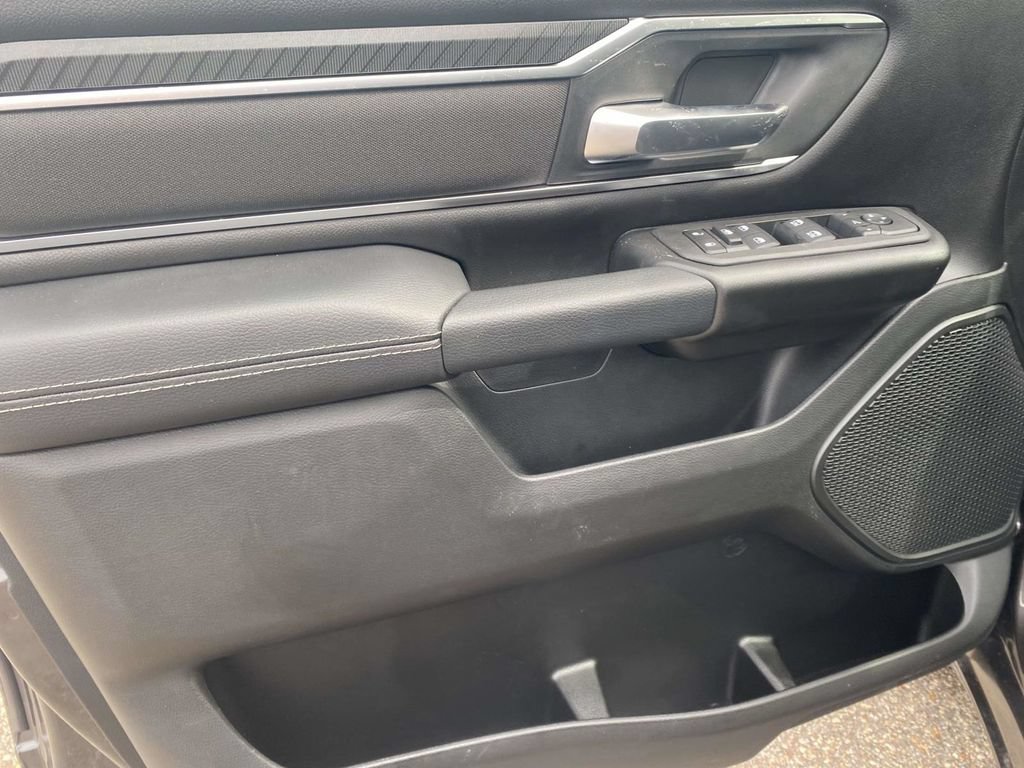 New 2026 RAM 1500 Big Horn AWD/4WD image 43