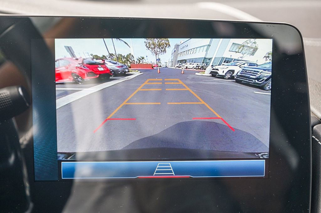 Used 2024 Chevrolet Corvette Stingray Coupe w/ 1LT image 26