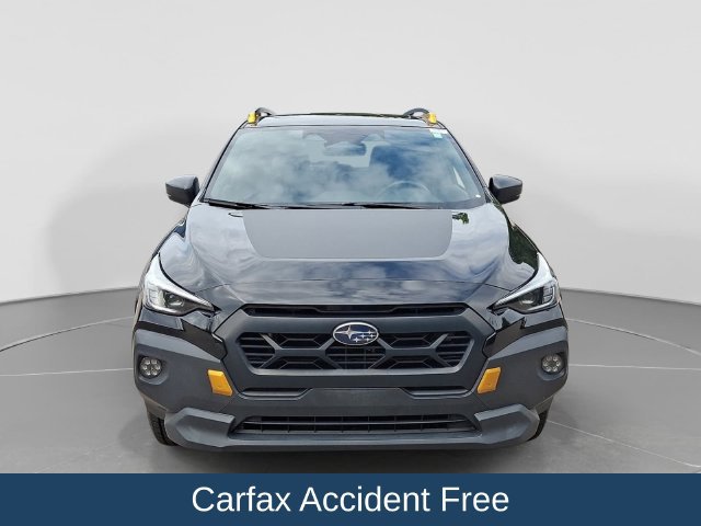 Used 2024 Subaru Crosstrek 2.5i Wilderness w/ Wilderness Package AWD/4WD image 3