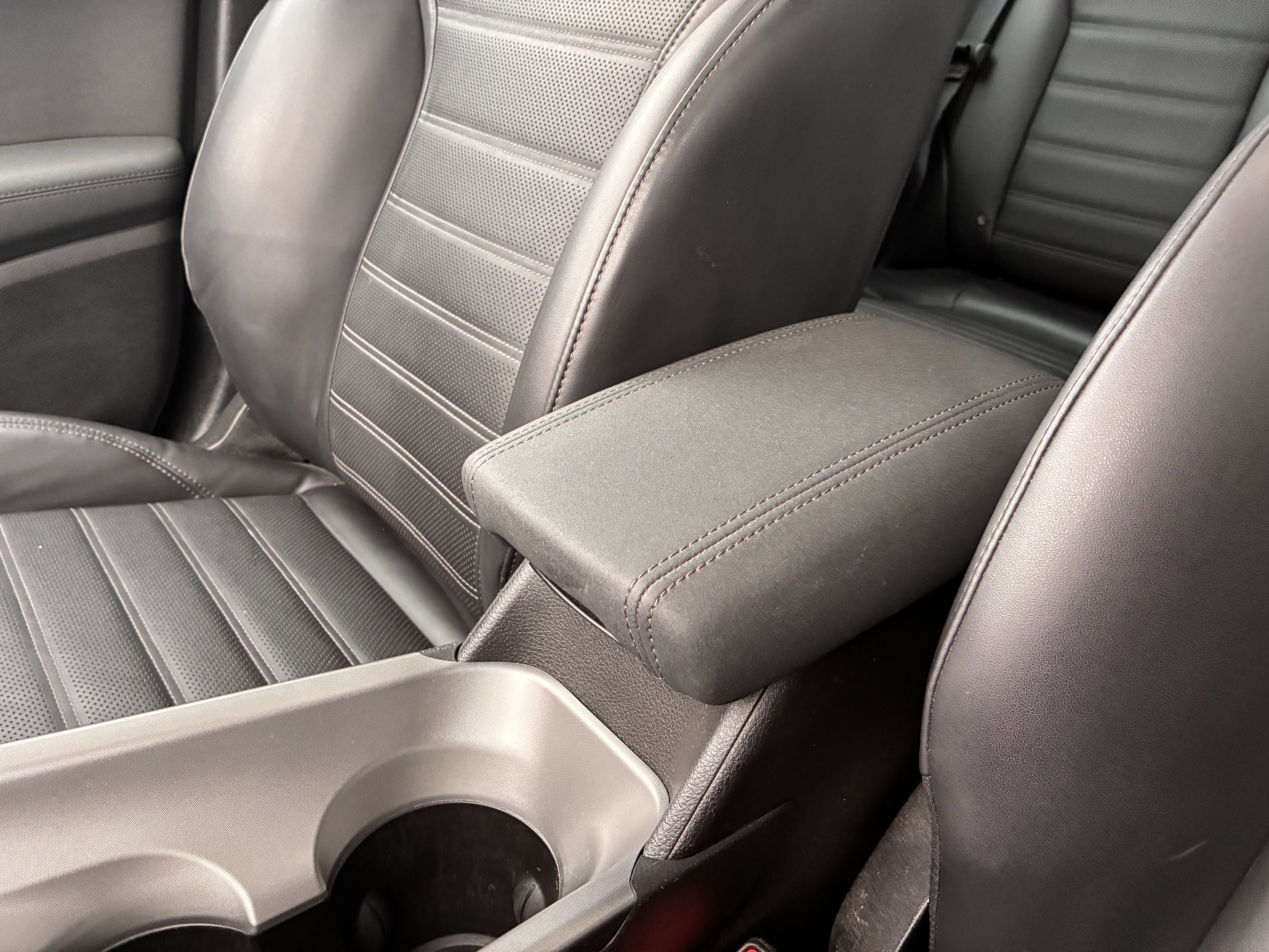 Certified 2024 Alfa Romeo Tonale Veloce image 20