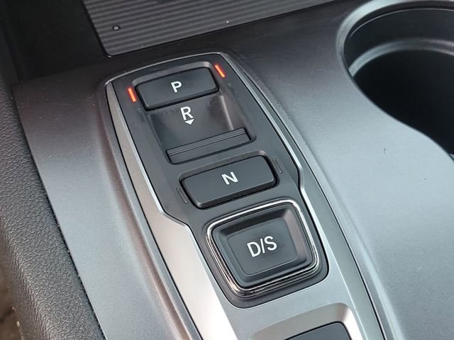 Used 2023 Honda Passport EX-L image 36