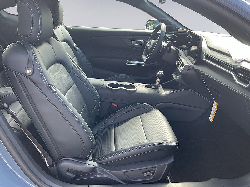 New 2025 Ford Mustang GT Premium image 30