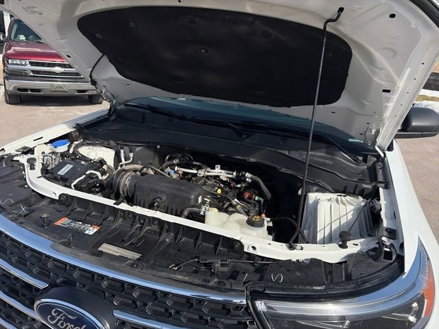 Used 2023 Ford Explorer XLT w/ Equipment Group 202A image 46