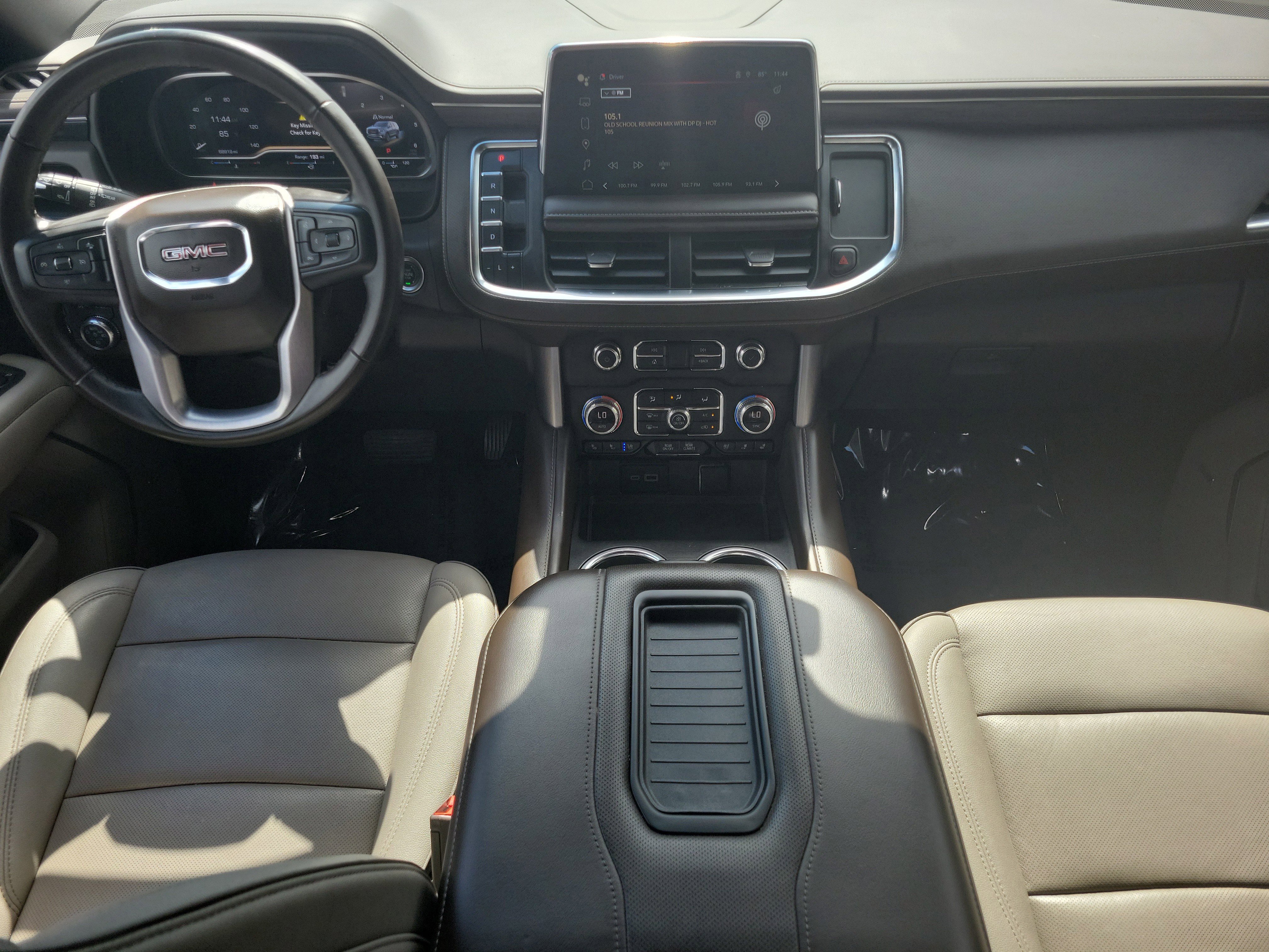 Used 2023 GMC Yukon SLT image 15