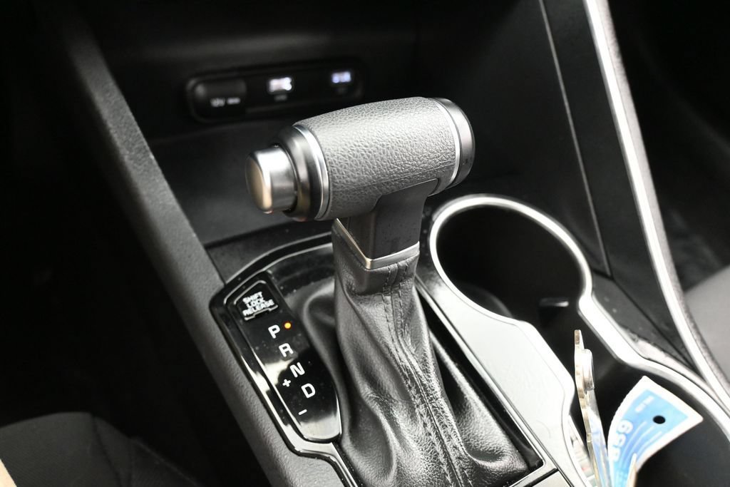 Used 2024 Kia K5 LXS FWD image 19