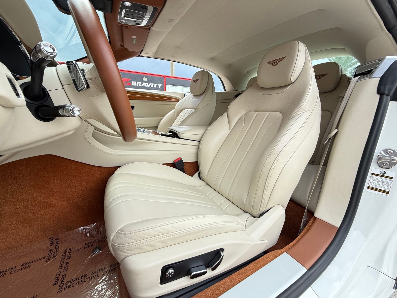 Used 2020 Bentley Continental GT image 16