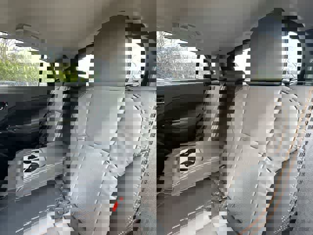 Certified 2025 Subaru Crosstrek 2.5i Limited image 17