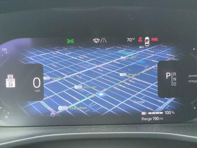 Certified 2023 Volvo XC40 Recharge Plus w/ Protection Package Premier AWD/4WD image 15