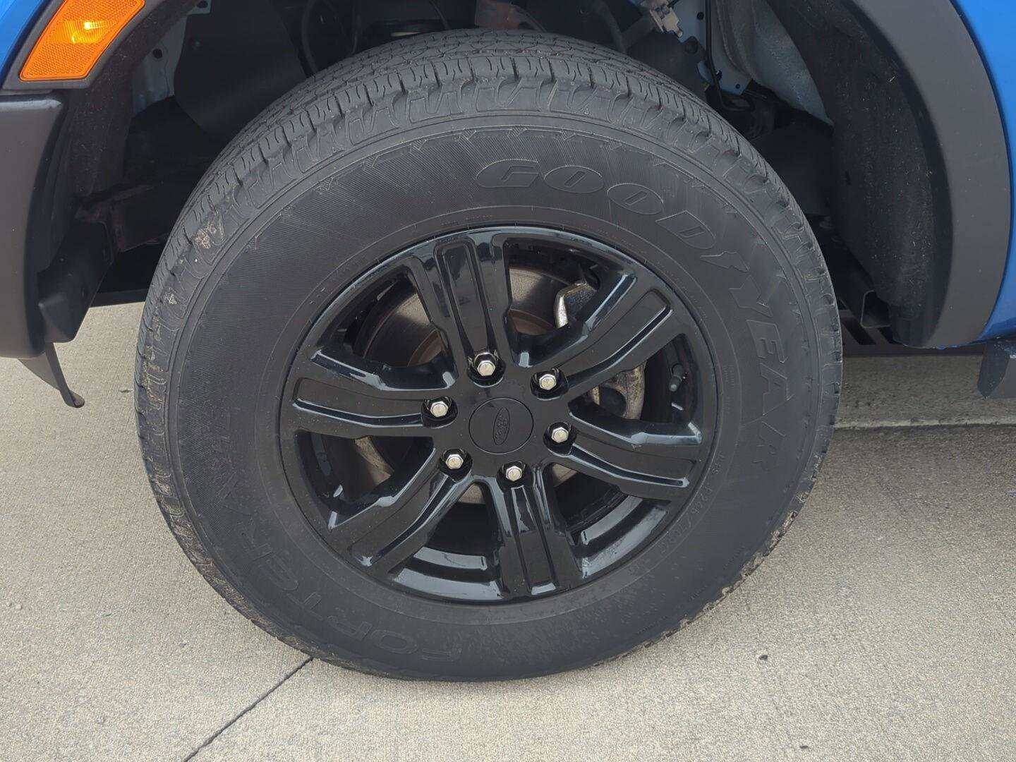 Used 2022 Ford Ranger XL w/ Equipment Group 101A High image 19