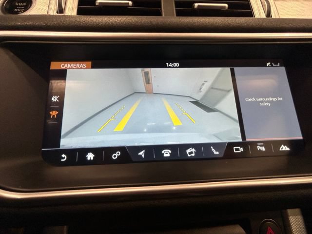 Used 2017 Land Rover Range Rover Evoque HSE Dynamic AWD/4WD image 36