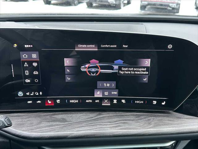 New 2025 Audi Q5 Premium Plus image 27