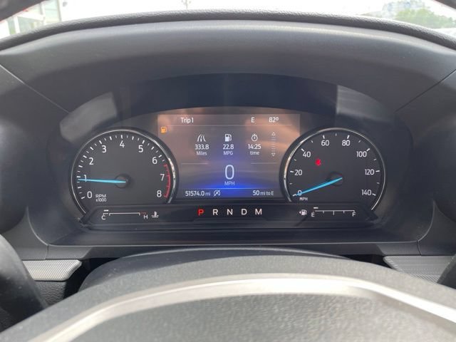 Certified 2021 Ford Explorer XLT w/ Equipment Group 202A AWD/4WD image 24