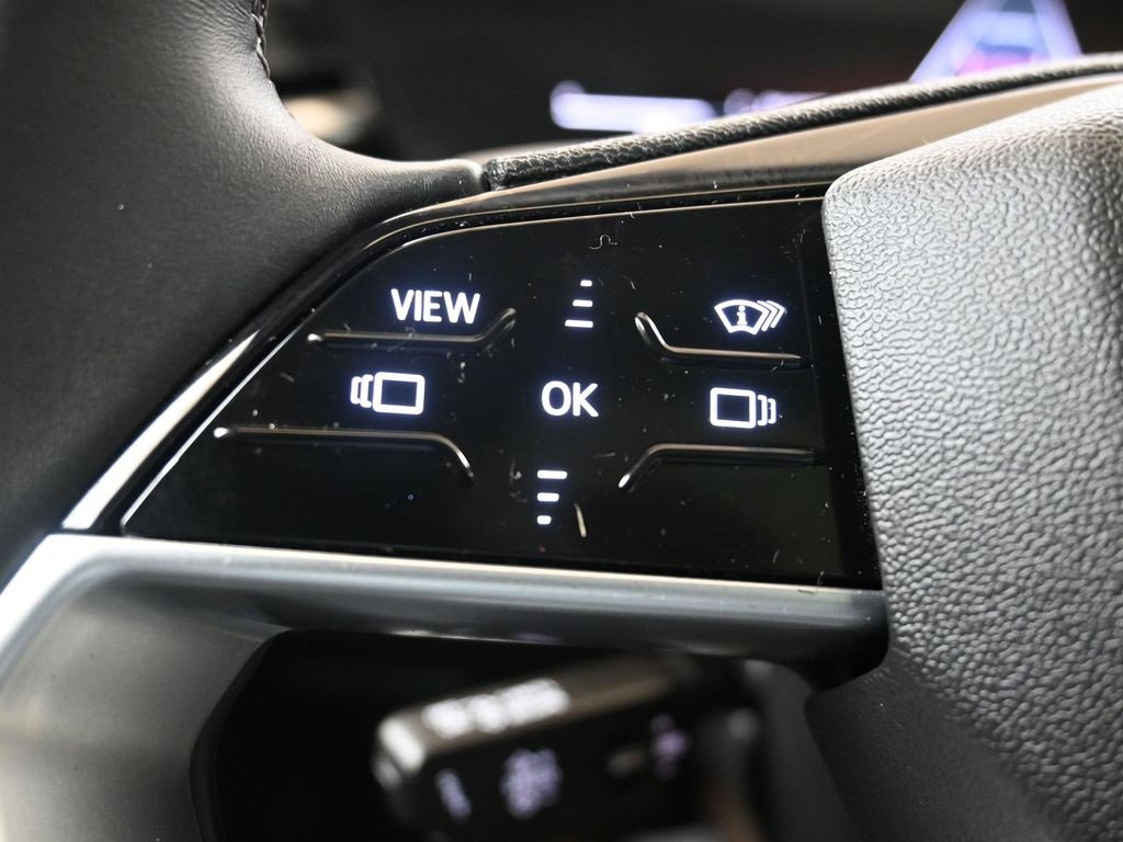 Certified 2025 Audi Q5 Premium Plus w/ Premium Plus image 25