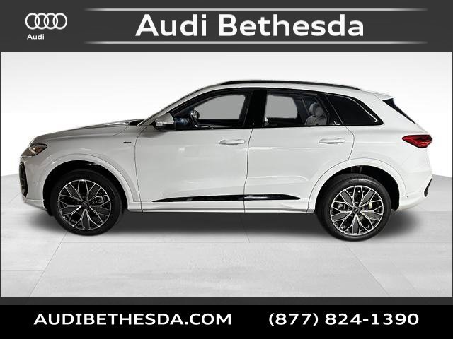 New 2026 Audi Q5 Premium Plus AWD/4WD image 4