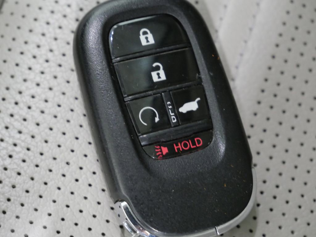 Used 2023 Honda CR-V EX-L image 28