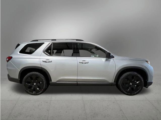 New 2026 Honda Pilot Black Edition image 8