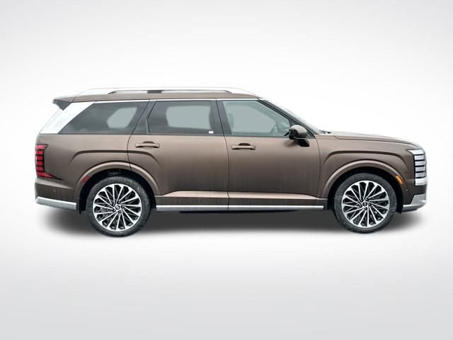 New 2026 Hyundai Palisade Calligraphy image 6