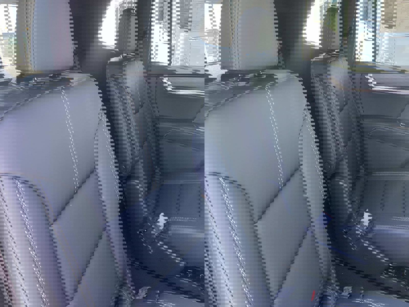 New 2026 GMC Acadia Elevation w/ Black Edition image 26