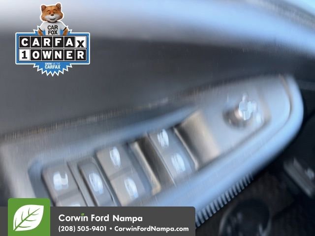 Used 2025 Jeep Grand Cherokee Limited w/ Black Appearance Package AWD/4WD image 15