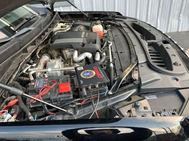 Used 2022 GMC Yukon Denali w/ Max Trailering Package image 52