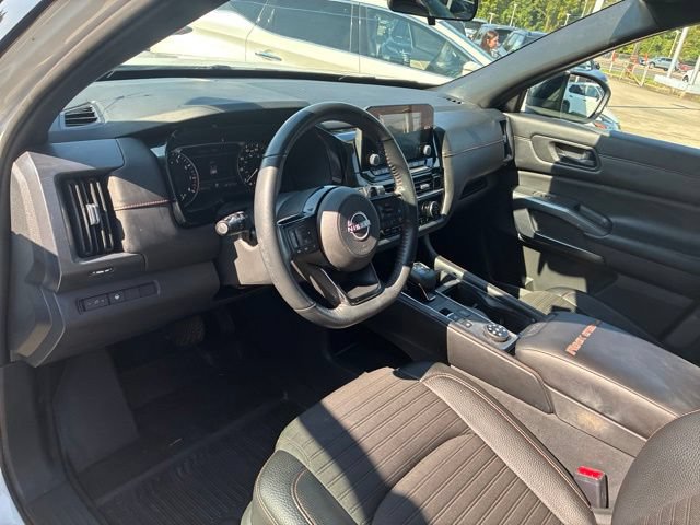 Used 2023 Nissan Pathfinder Rock Creek AWD/4WD image 18