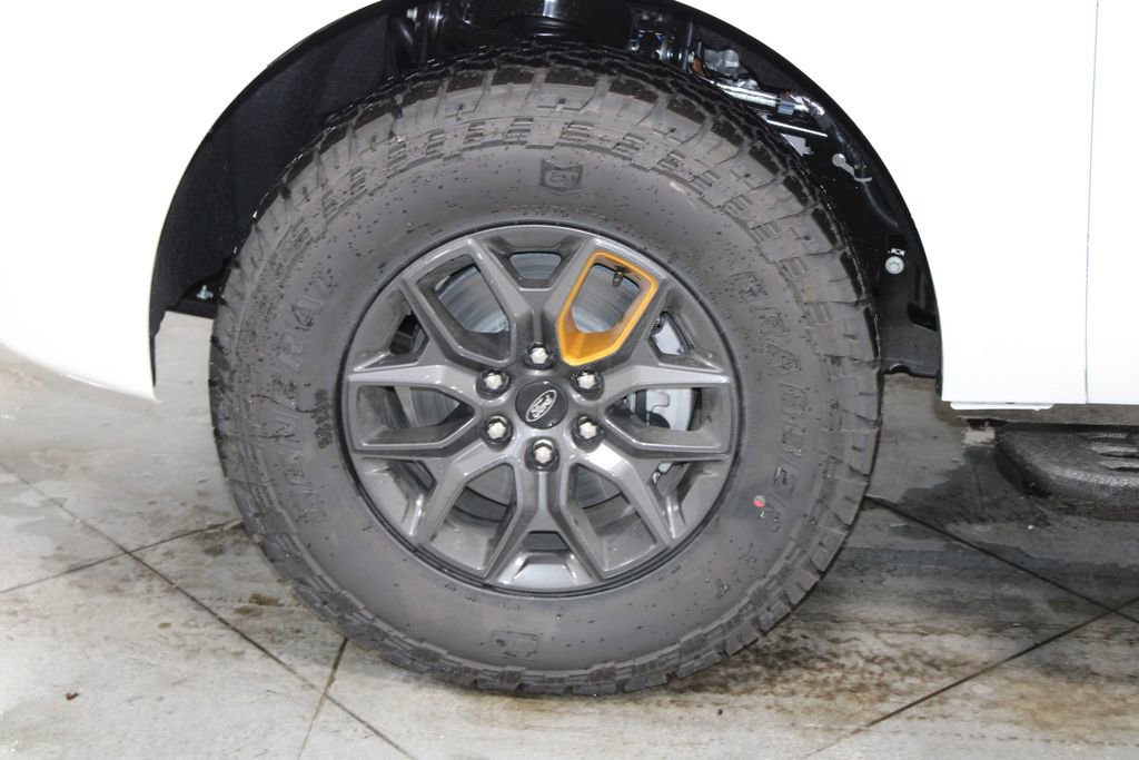 New 2026 Ford Expedition Tremor image 21