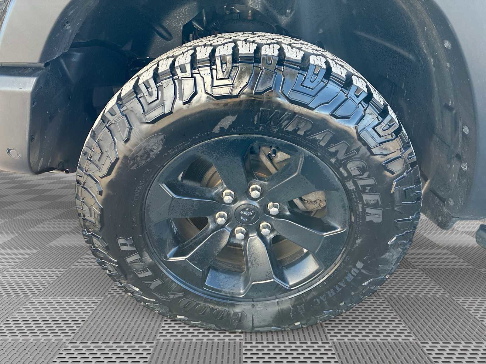 Used 2021 RAM 1500 Rebel w/ Level 2 Equipment Group image 34