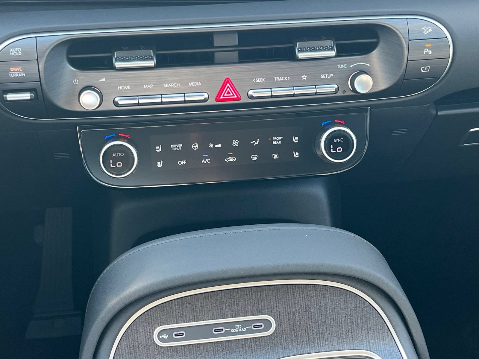 New 2026 Hyundai Palisade SEL Premium AWD/4WD image 37