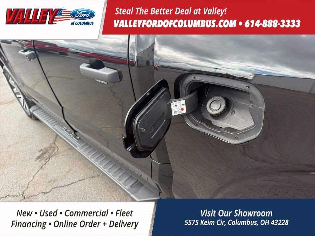 Used 2021 Ford F150 XL w/ STX Appearance Package AWD/4WD image 42