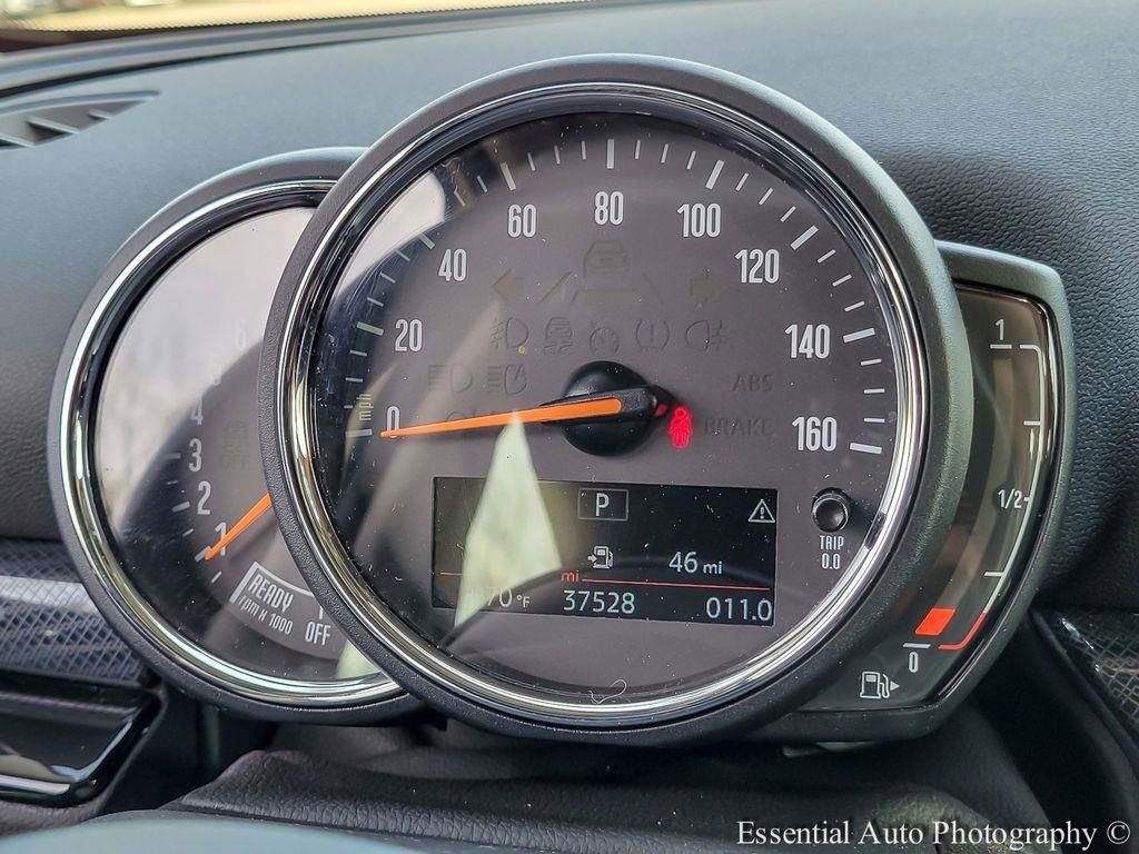 Used 2020 MINI Cooper Clubman S image 17