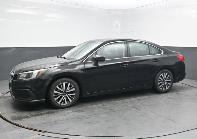 Used 2019 Subaru Legacy 2.5i w/ Alloy Wheel Package AWD/4WD image 3