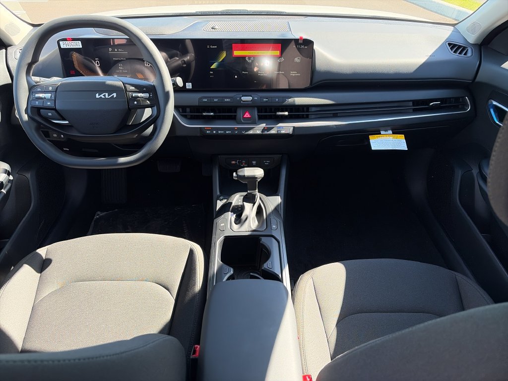 New 2026 Kia K4 FWD image 10