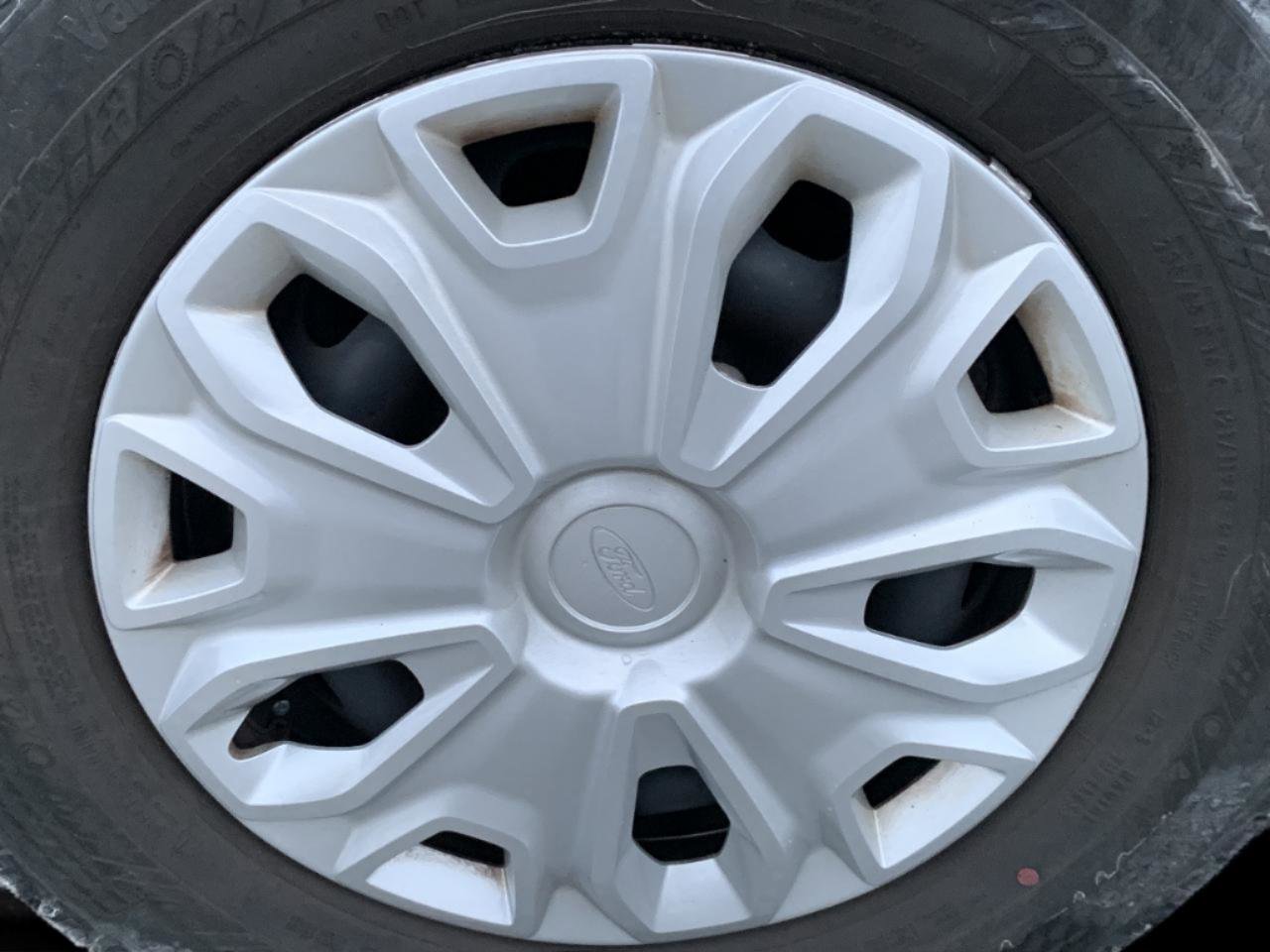 Used 2024 Ford Transit 250 Low Roof w/ Exterior Upgrade Package image 26