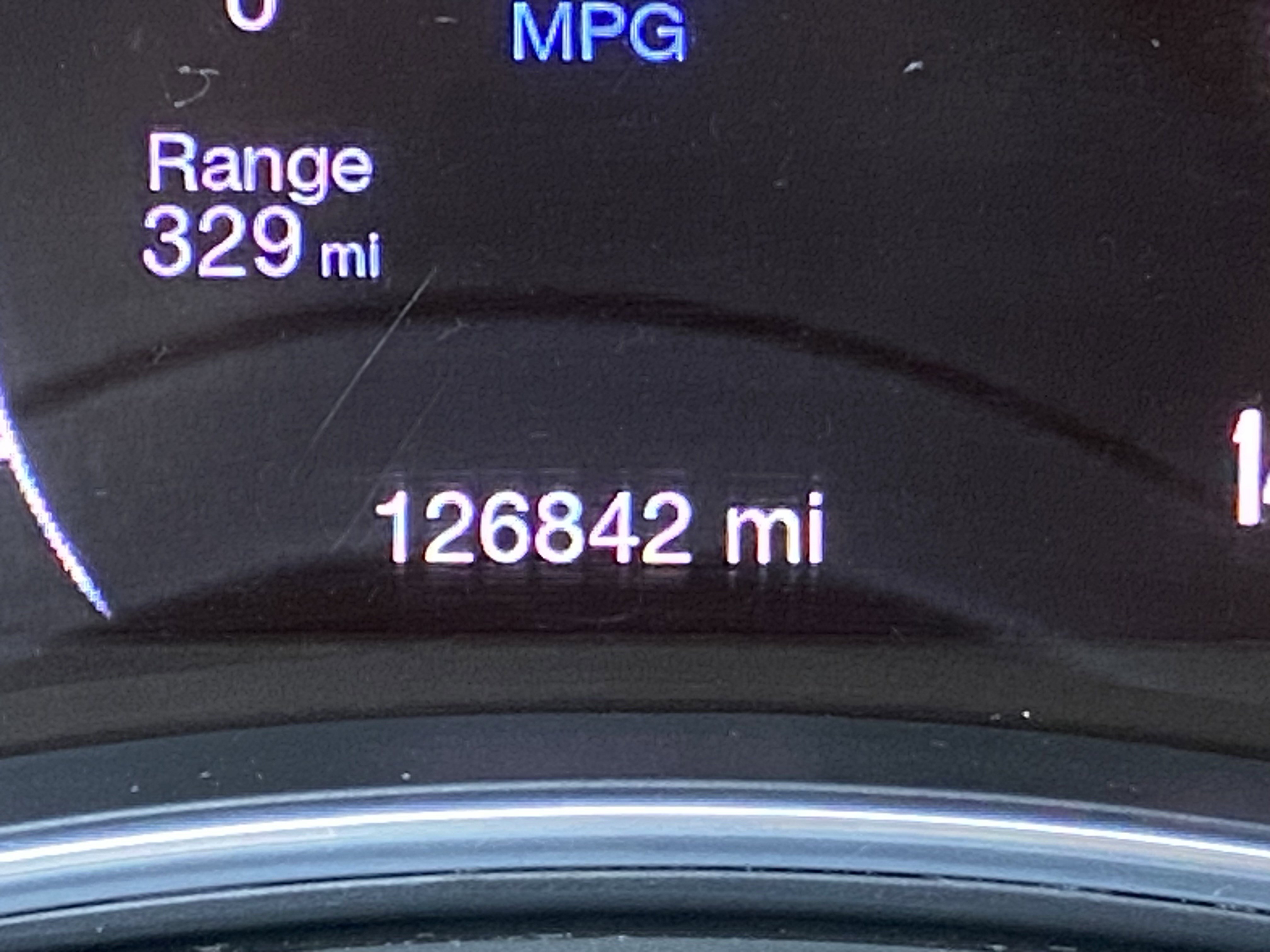 Used 2018 Dodge Durango Citadel w/ Technology Group image 22