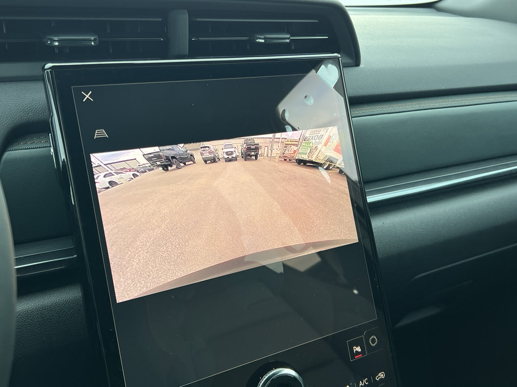 New 2026 GMC Terrain AT4 w/ Convenience Package III image 31