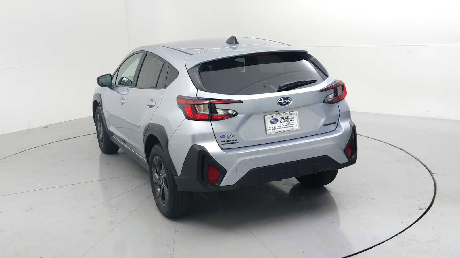 New 2026 Subaru Crosstrek 2.5i image 8