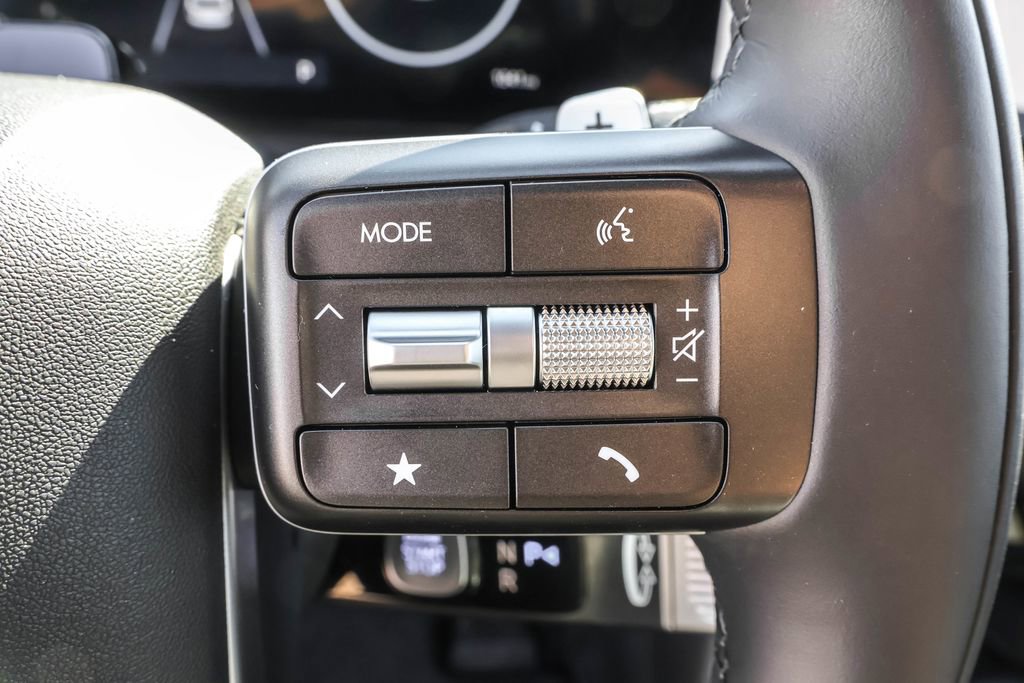 Certified 2026 Hyundai Palisade Calligraphy image 23