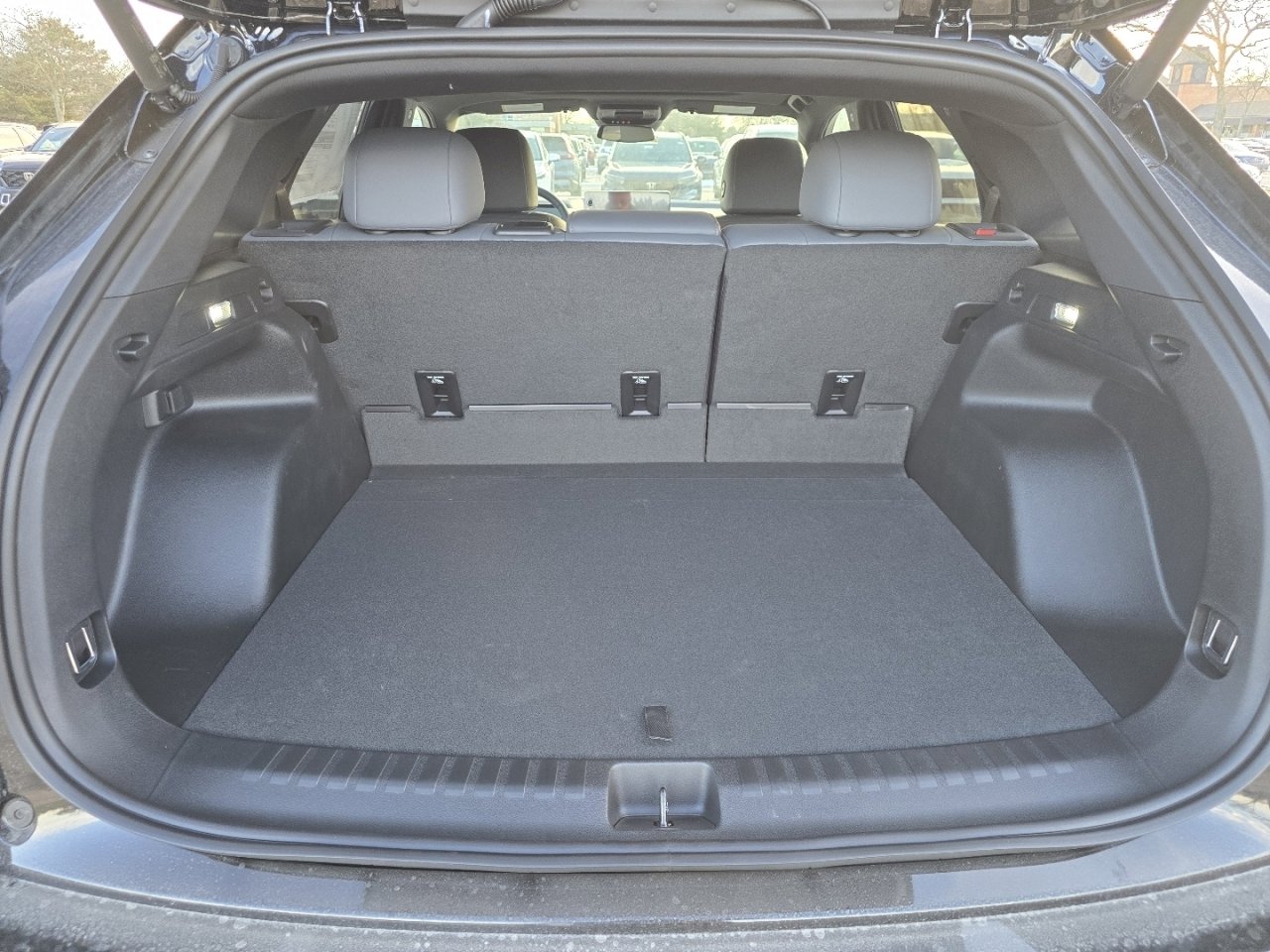 New 2026 Honda Prologue Elite image 21