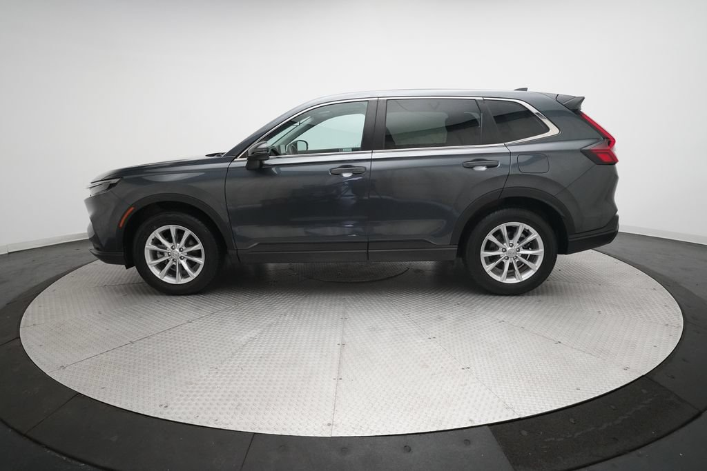 Used 2024 Honda CR-V EX image 23