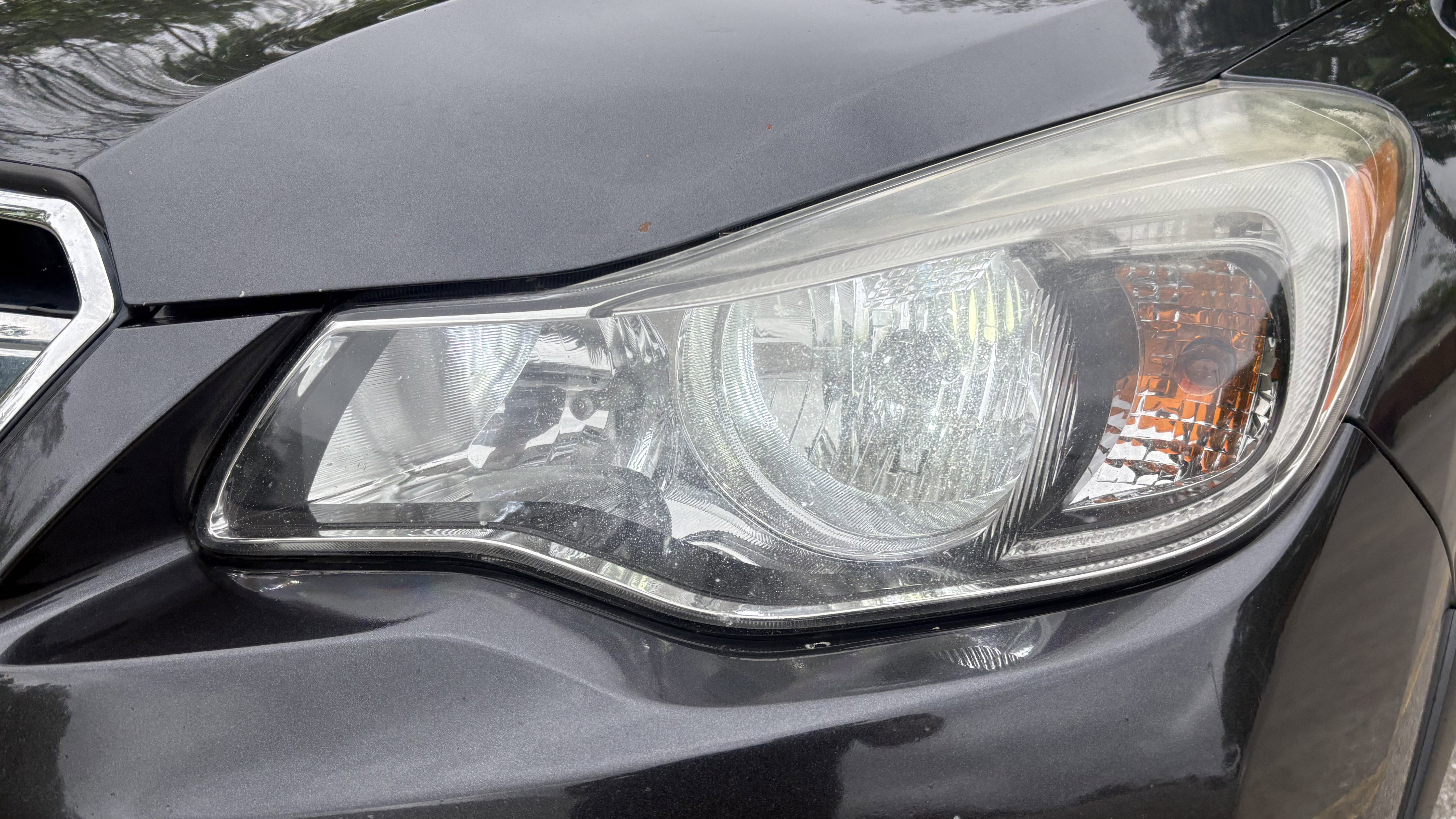 Used 2016 Subaru Crosstrek 2.0i Premium AWD/4WD image 6
