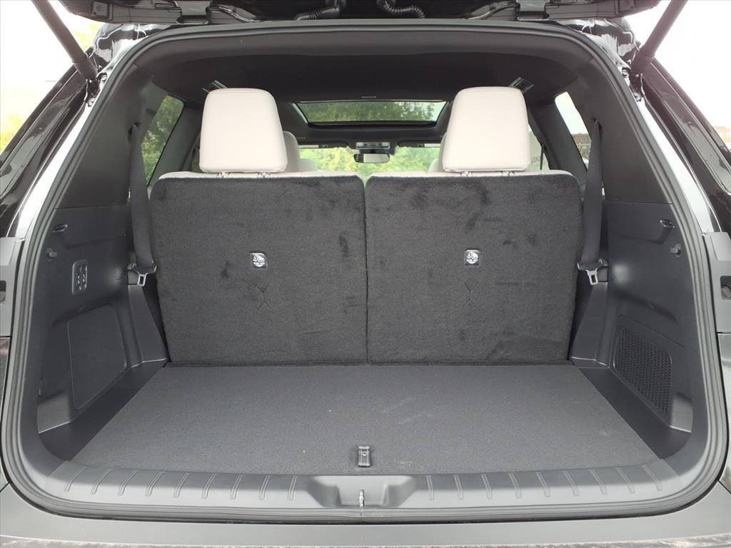 New 2026 Lexus TX 350 AWD w/ Technology Package image 34