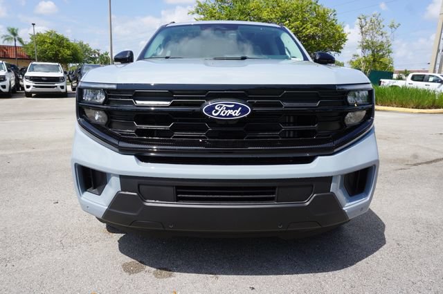 New 2027 Ford Expedition Max Active RWD image 32