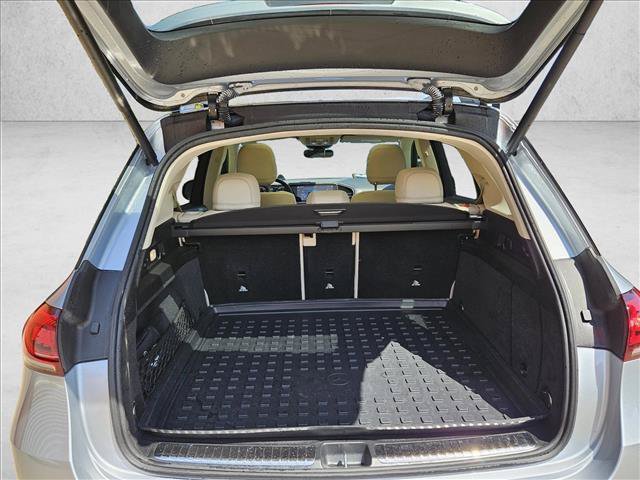 Used 2023 Mercedes-Benz GLE 350 image 19