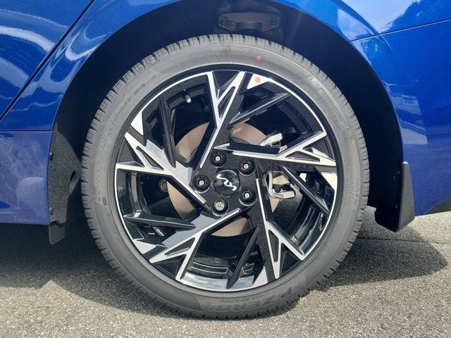 New 2026 Kia K5 GT-Line FWD image 7
