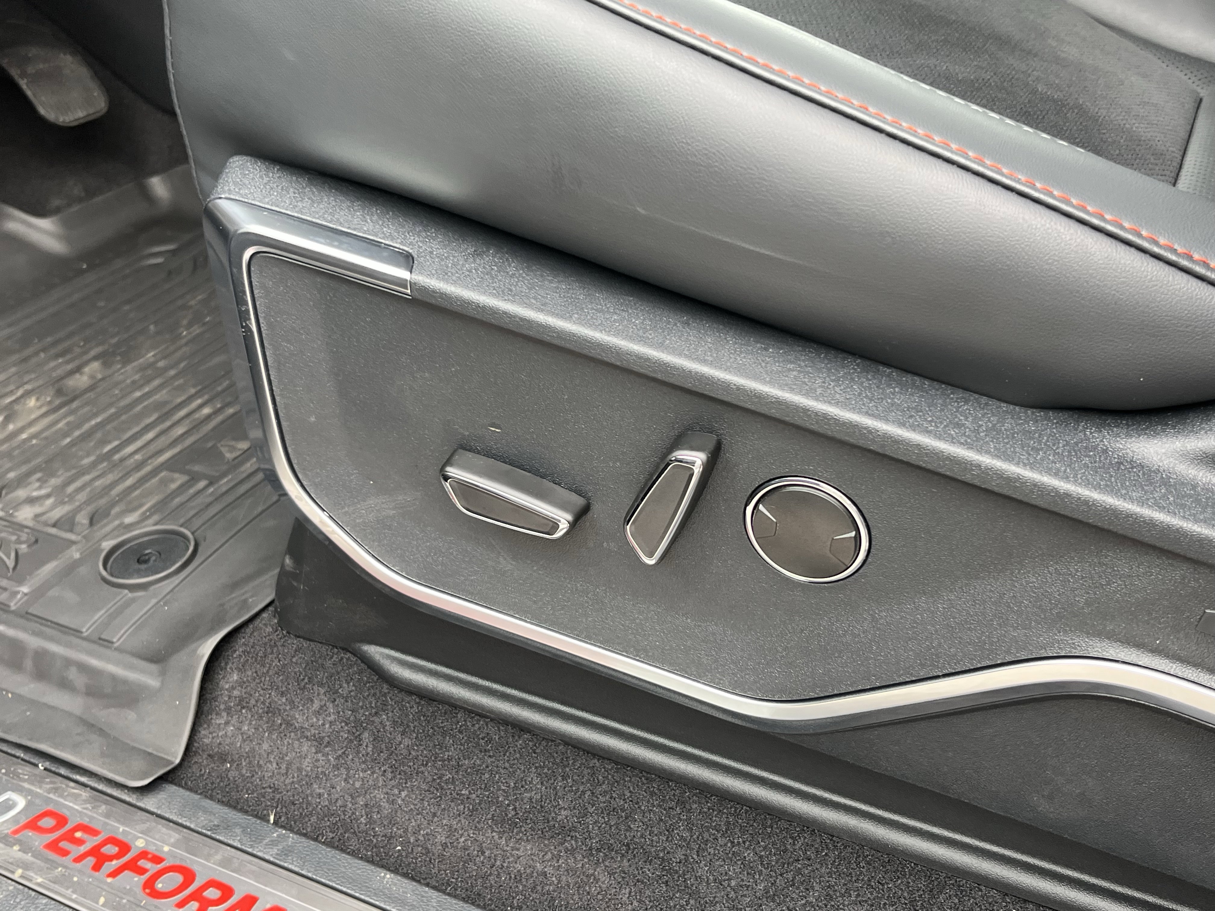 New 2025 Ford F150 Raptor image 17