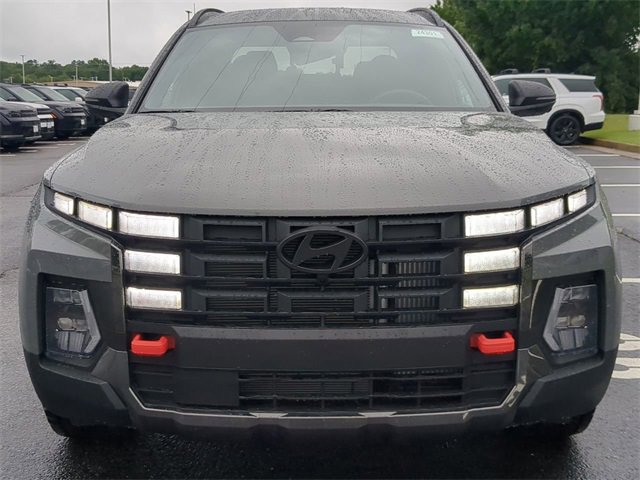 New 2025 Hyundai Santa Cruz XRT image 8