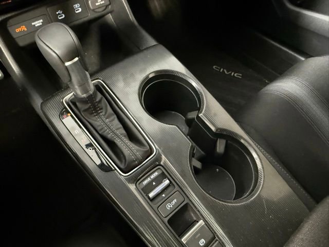Used 2026 Honda Civic Sport image 23