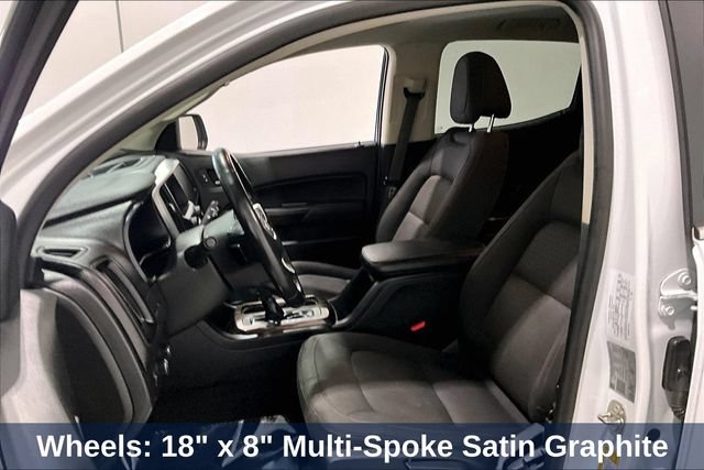 Used 2020 GMC Canyon SLE w/ Elevation Edition AWD/4WD image 30